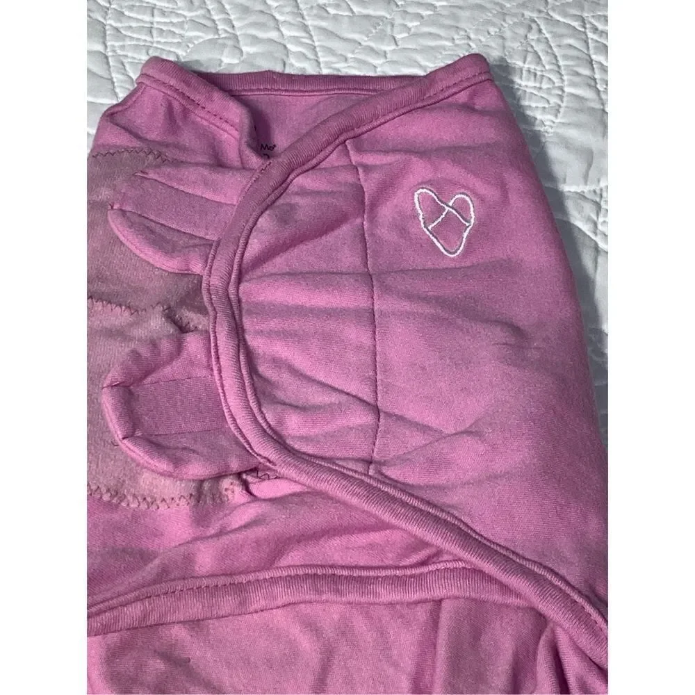 Swaddle Me SM/MED